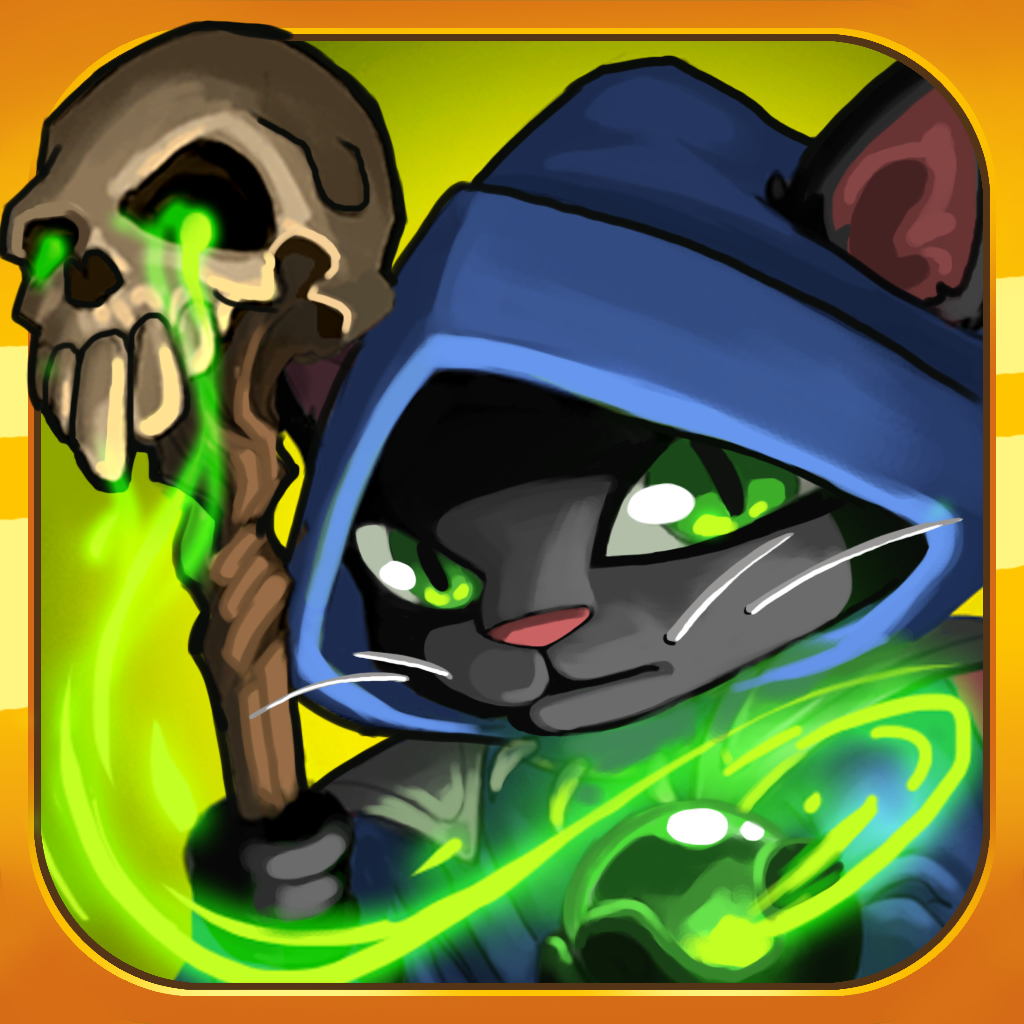 Cat Warrior by Nyrry Cat Warrior by Nyrry icon