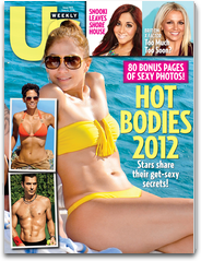 US Weekly Magazine